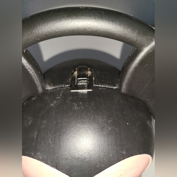 Vintage 1989 Mickey Mouse Head Lunch Box by Aladdin - Picture 7 of 16